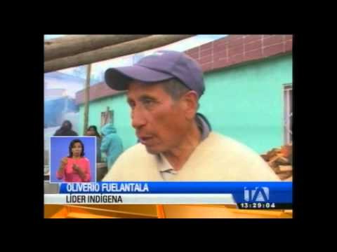 Paro en Colombia afecta las importaciones y exportaciones de la zona