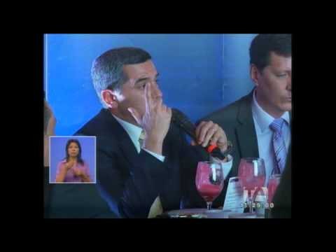 Secom iniciará los trámites para concesión de canal por cable