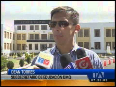 A partir de hoy padres de familia podrán consultar las listas de asignación de cupos