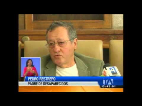 Familiares de desaparecidos denuncian negligencia en investigaciones