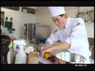 Download Video: Dos ecuatorianas representarán al país en el concurso de cocina más famoso del mundo