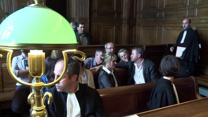 Nouvel épisode dans la bataille judiciaire entre Monsanto et l’agriculteur Paul François