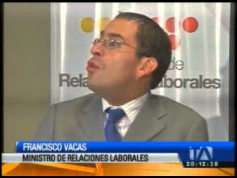 Gobierno verificará afiliación de trabajadoras domésticas