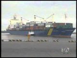 Puerto de Guayaquil enfrenta a Gobierno y alcaldía