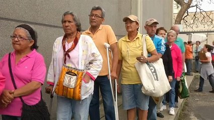 60 tonna segély tart Venezuela felé