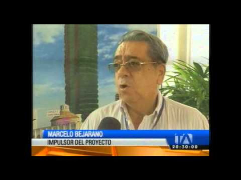 Hay varias opciones para aprovechar el edificio donde fue el Ministerio de Agricultura