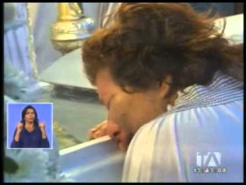 Niña fue víctima de una bala perdida en Guayaquil