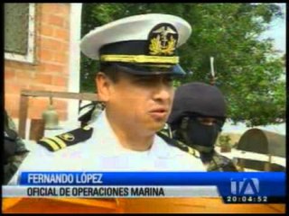 Decomisan armas de uso militar y animales exóticos en una finca