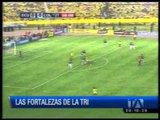 Esta sería la fortaleza de Ecuador para ganar a Colombia