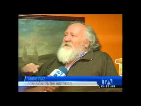 Expertos en patrimonio cultural analizan la demolición de un edificio en Quito