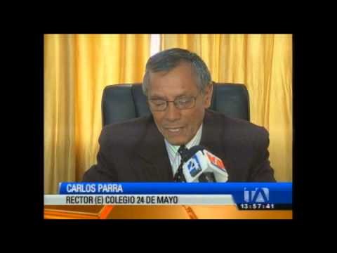 Nueva disposición en cambio o transferencia de alumnos a centros educativos