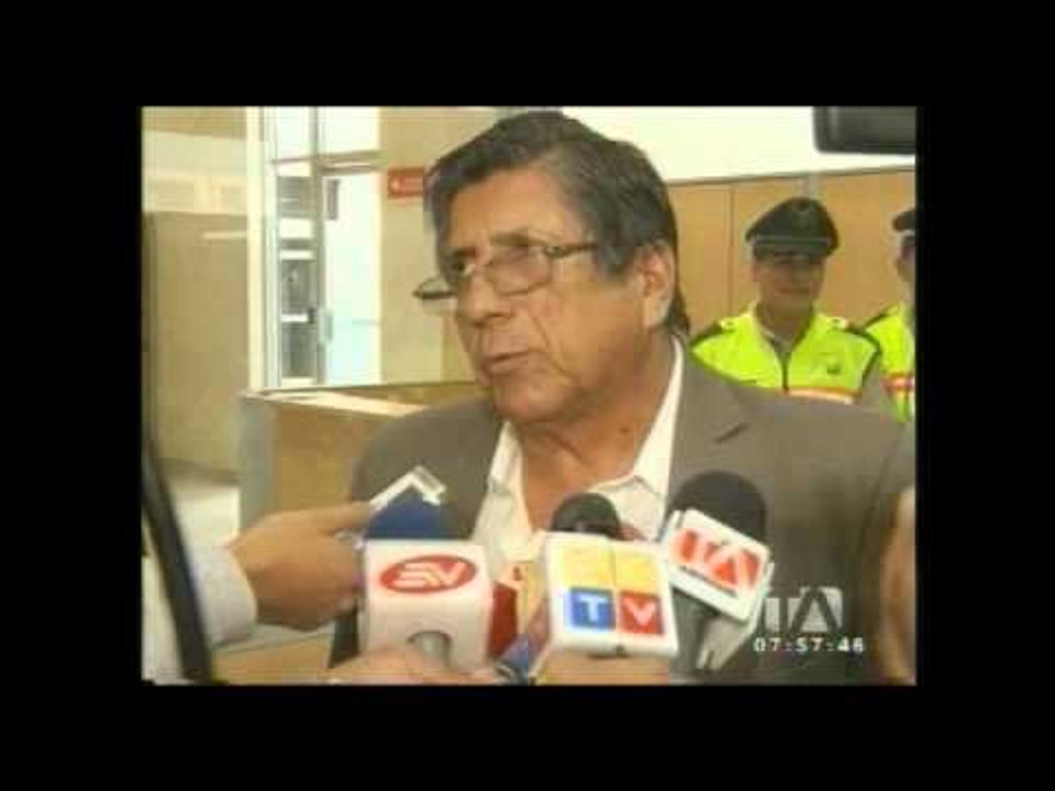 11 personas fueron detenidas en operativo contra la usura