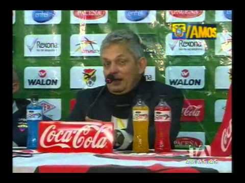 Reacciones tras empate Ecuador vs Bolivia
