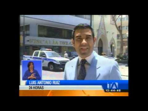 Se debate la propuesta para aumentar las penas para autores intelectuales de sicariato