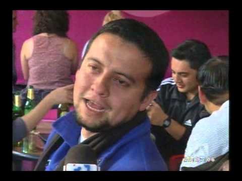 Reacción de los hinchas en Quito Bolivia 1-1 Ecuador