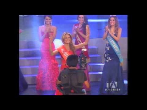 Las inscripciones para Reina de Quito están abiertas