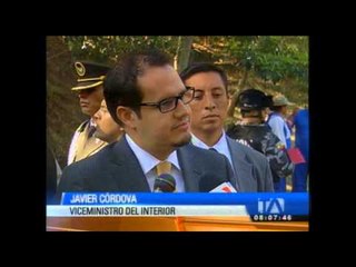 Proyecto 'A caballo vamos' brindará ayuda física y psicología a personas con discapacidad