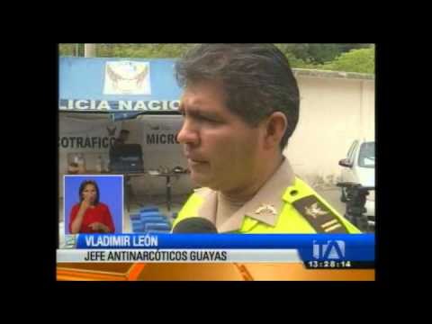 Un conserje de un plantel educativo fue detenido por vender drogas a estudiantes