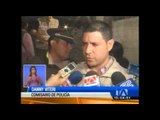 Seis comerciantes fueron detenidos un operativo de control de precios en Guayaquil