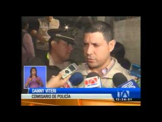 Tải video: Seis comerciantes fueron detenidos un operativo de control de precios en Guayaquil