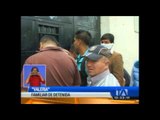 Se confirma el primer caso de Gripe AH1N1 en cárcel de mujeres de Quito