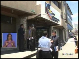 Inicia proceso de impugnación de Superintendente de Información