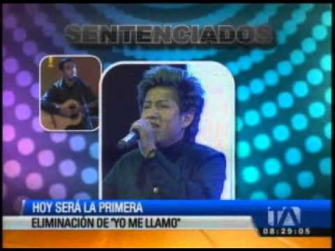 Hoy es la primera eliminación de 'Yo Me Lamo' !No te la pierdas!