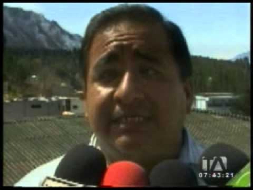 Incendio forestal afectó más de 400 hectáreas de pasto seco en El oro