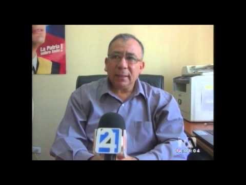 Visitantes al Chota han bajado notablemente por lentitud en arreglos de la vía