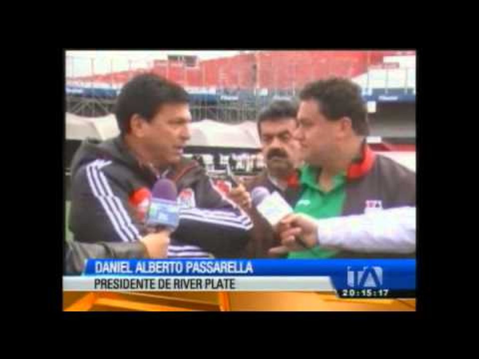 Liga de Loja buscará mantener su ventaja mañana cuando enfrente al River Plate