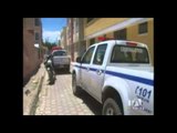 Estudiante universitaria violada y asesinada en Riobamba