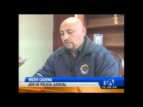 Un sacerdote es detenido en Loja por atentar contra el pudor de una joven de 15 años