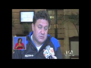 Liga de Loja espera dar una sorpresa en la Copa Sudamericana