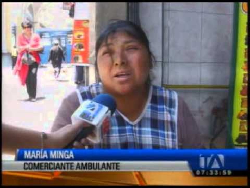 informales