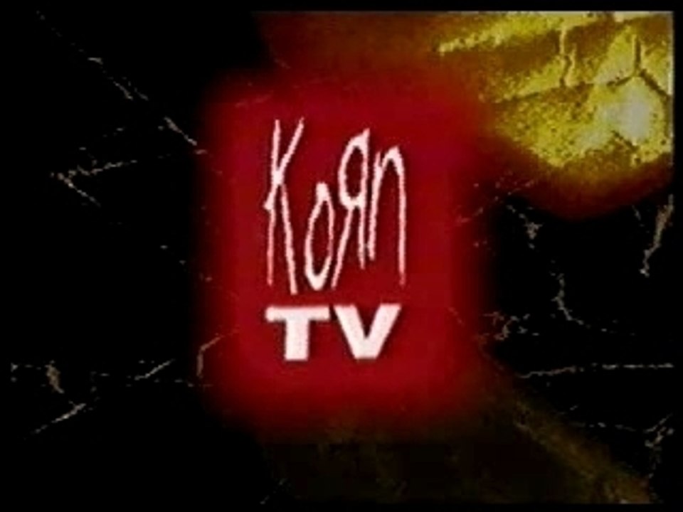 KoRnTV After School Specials Part I