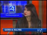 Guerra al Bullying: una experta responde sus inquietudes sobre el acoso escolar