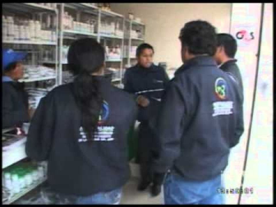 Incendios forestales no cesan en Riobamba