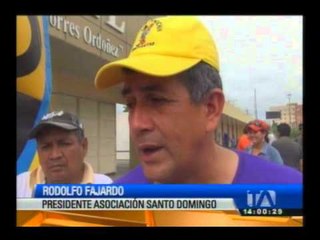 Una divertida competencia de payasos se toma Santo Domingo