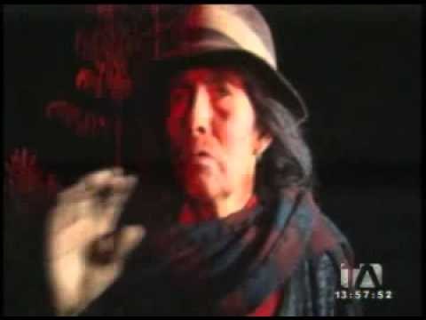 Incendios forestales no cesan en Riobamba