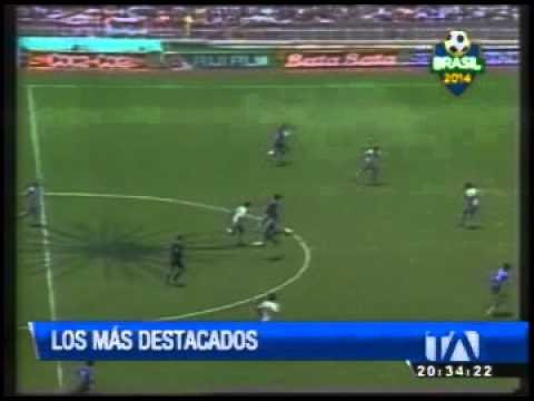 Hablemos de Mundiales Destacado de México 86