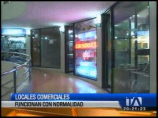 Noticiero 24 Horas, 09/05/2014 (Emisión Estelar)