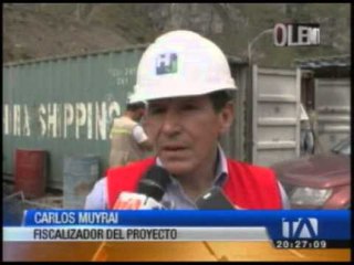 Noticiero 24 Horas, 12/05/2014 (Emisión Estelar)