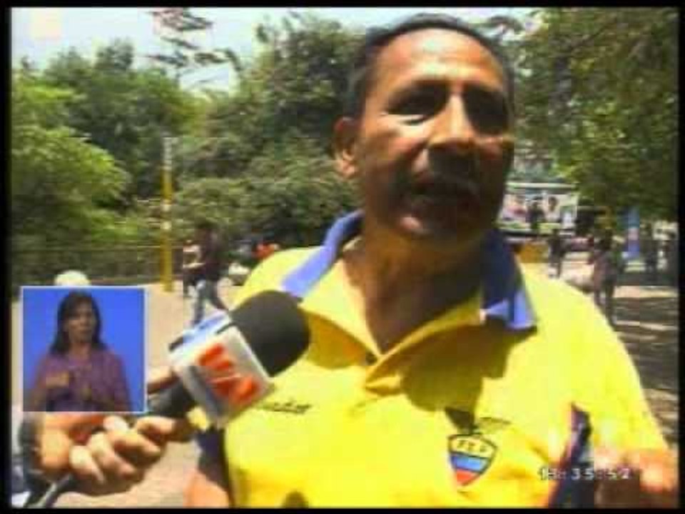 Noticiero 24Horas, 10/10/2013 (Emisión central)