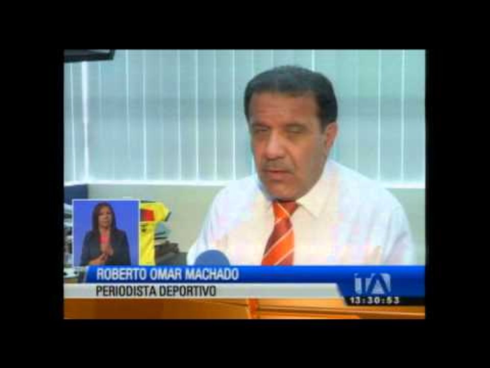 La Tri necesita un punto para clasificar de manera directa al mundial Brasil 2014