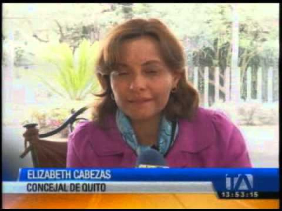 Planos para construcción ahora se aprueban en el Colegio de Arquitectos de Pichincha