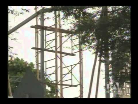 Guayaquil: paralizadas obras municipales en colegios fiscales