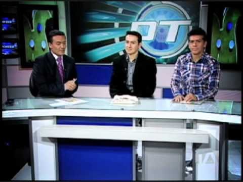 Deportes en 24 horas