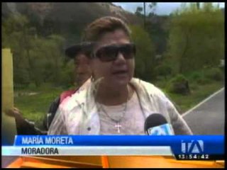 Familias se quejan por presencia de nuevas plantas asfálticas