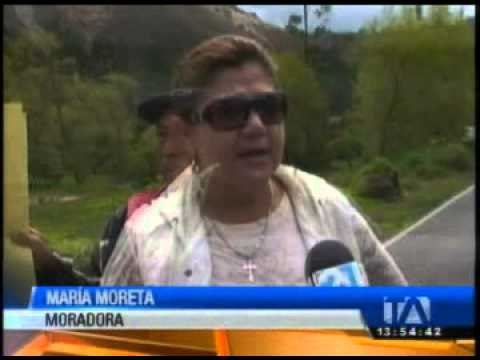 Familias se quejan por presencia de nuevas plantas asfálticas