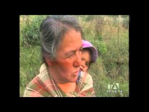 El volcán Tungurahua vuelve a incrementar su actividad eruptiva